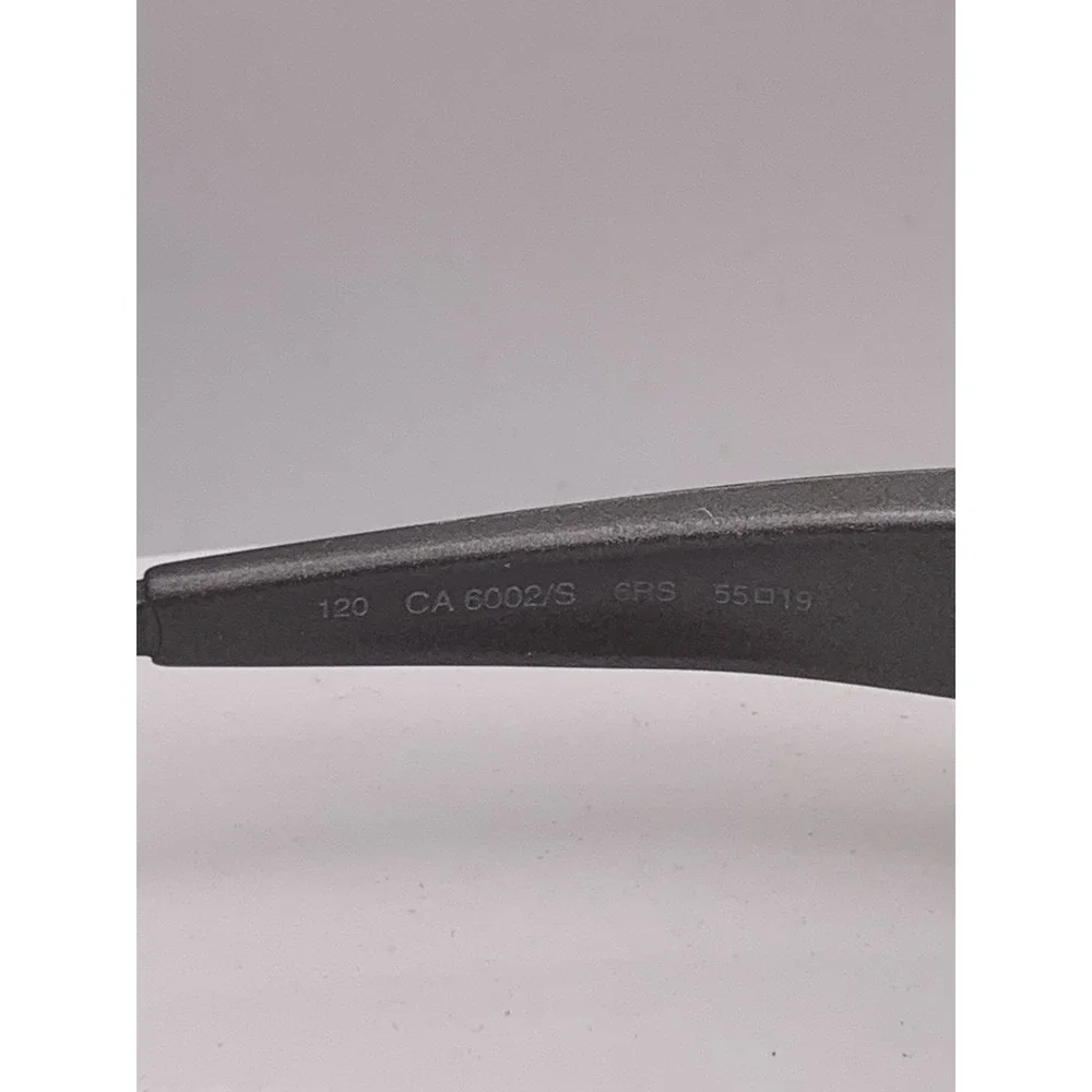 Carrera pre owned